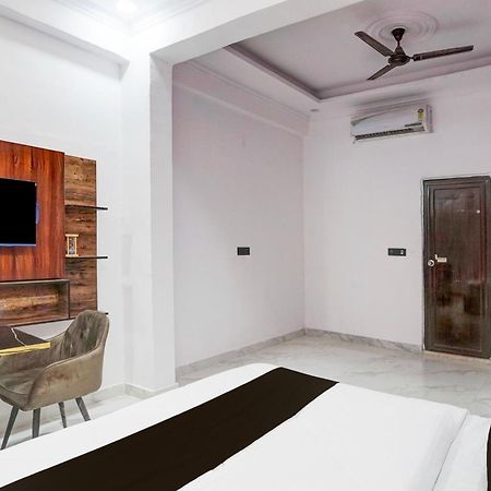 Collection O Shandilya Grand Residency Greater Noida Esterno foto